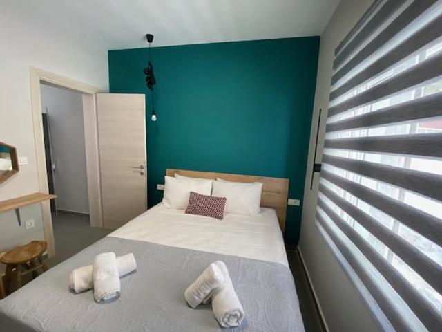 Fanouris Luxury Apartments La Canée Extérieur photo