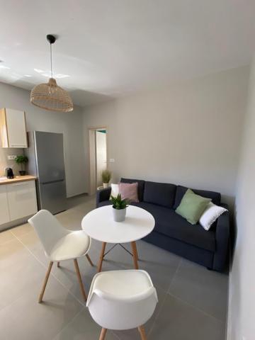 Fanouris Luxury Apartments La Canée Extérieur photo