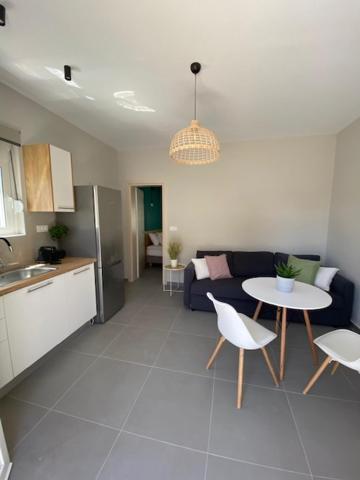 Fanouris Luxury Apartments La Canée Extérieur photo