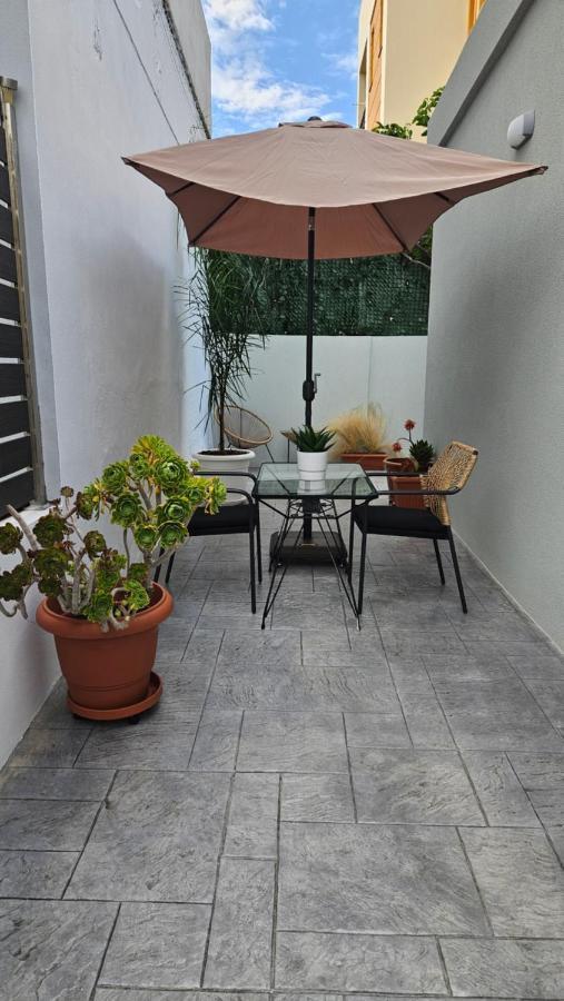 Fanouris Luxury Apartments La Canée Extérieur photo