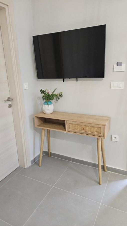 Fanouris Luxury Apartments La Canée Extérieur photo