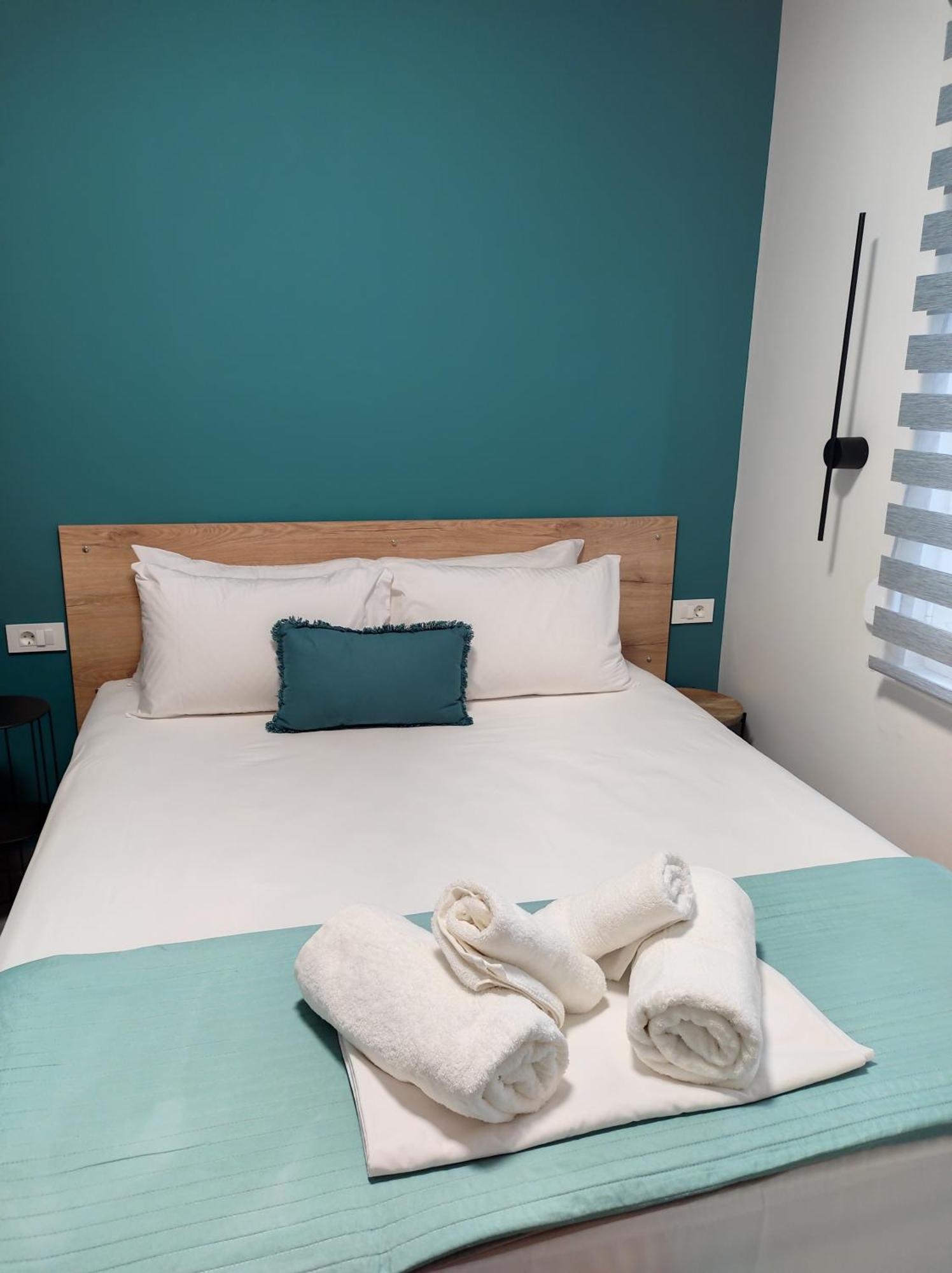 Fanouris Luxury Apartments La Canée Extérieur photo